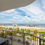 Beachhouse Bansin App 11 Heringsdorf (Usedom)