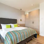 Beachhouse Bansin App 11 Lägenhet Heringsdorf (Usedom)