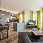 Beachhouse Bansin App 11 * Heringsdorf (Usedom)