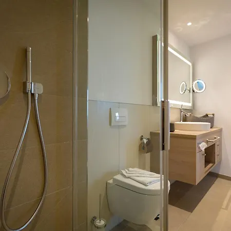 Beachhouse Bansin App 11