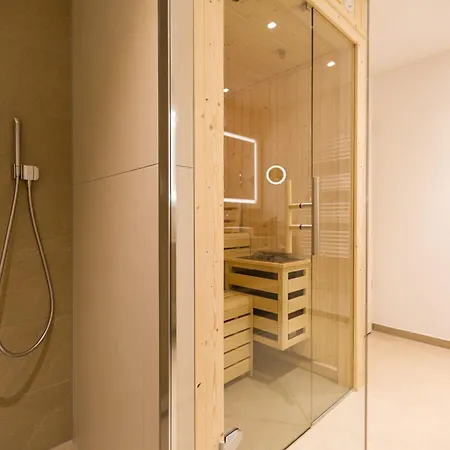 Beachhouse Bansin App 11 * Heringsdorf (Usedom)