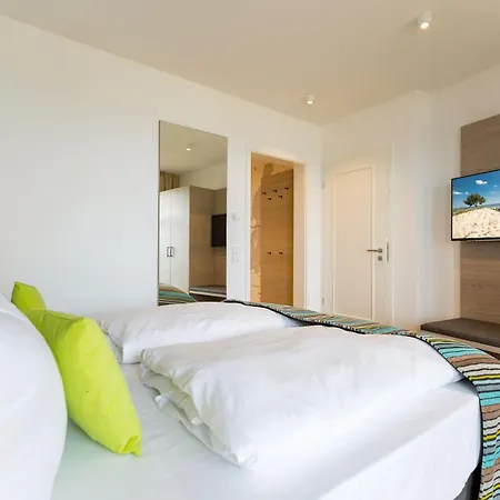 Apartment Beachhouse Bansin App 11 Heringsdorf (Usedom)