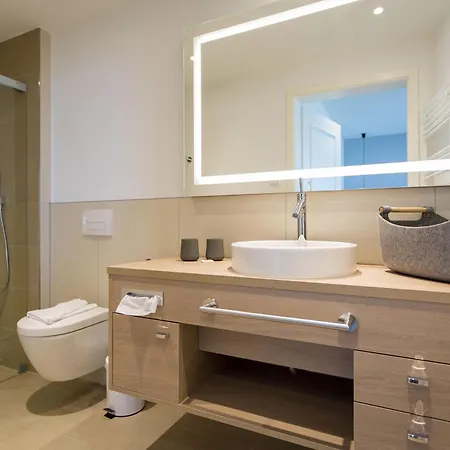 Beachhouse Bansin App 11