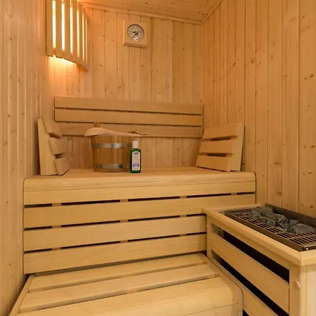 דירה Beachhouse Bansin App 11