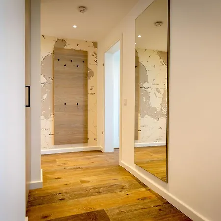 Beachhouse Bansin App 11 Heringsdorf (Usedom)