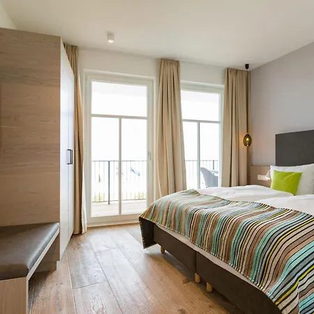 Beachhouse Bansin App 11 Apartment *