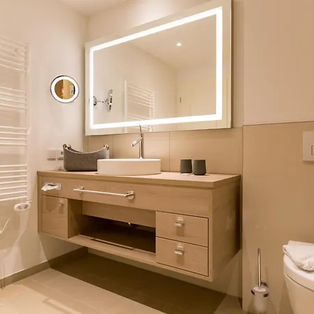 Beachhouse Bansin App 11