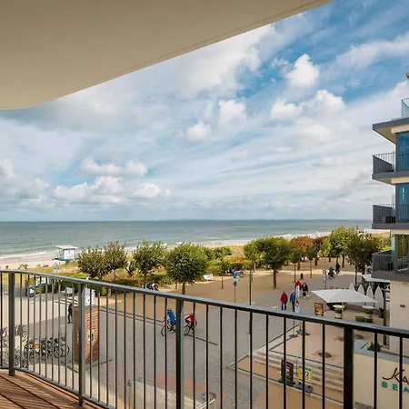 Apartment Beachhouse Bansin App 11