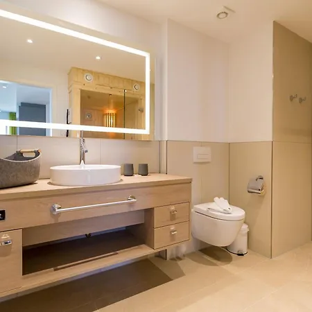 Apartment Beachhouse Bansin App 11