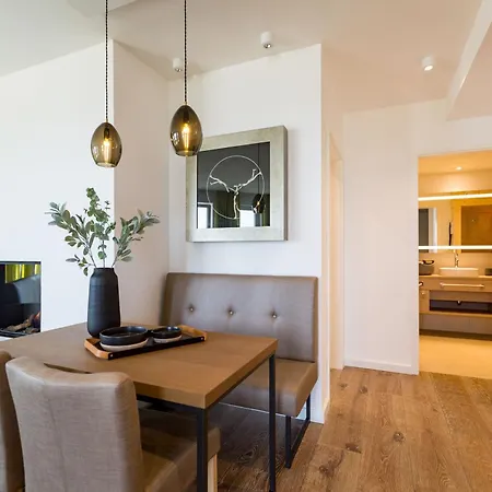 Apartment Beachhouse Bansin App 11 *