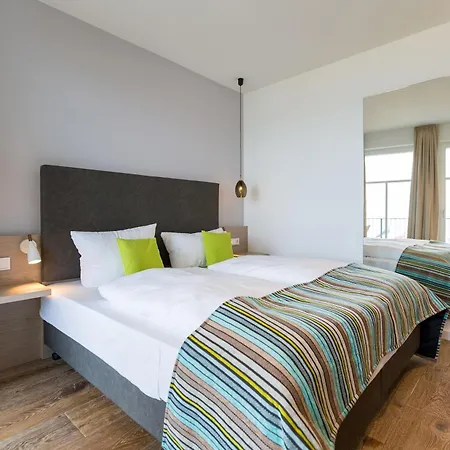 Beachhouse Bansin App 11 * Heringsdorf (Usedom)