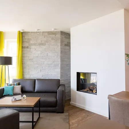 Apartment Beachhouse Bansin App 11 *