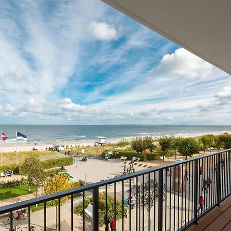 Beachhouse Bansin App 11 Heringsdorf (Usedom)